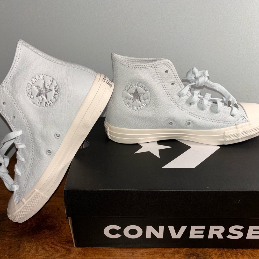 Converse All Star High Top